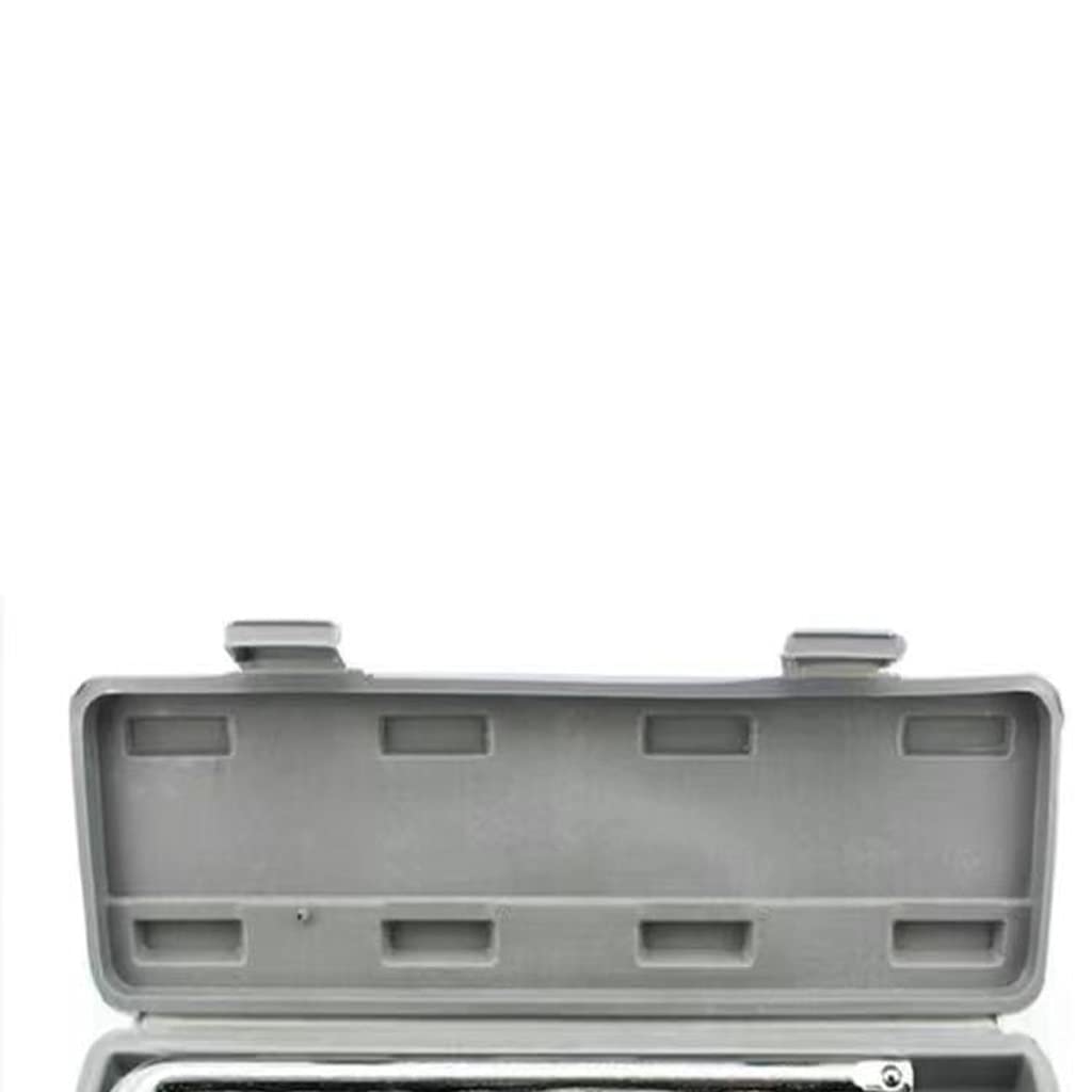 10 Pieces/set of Wrenches, Car Repair Socket Tool Set, Design