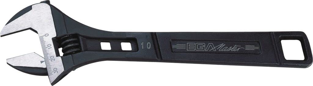 ADJUSTABLE WRENCH 24" PHOSPHATED