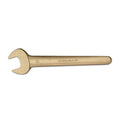 SINGLE ENDED OPEN JAW SPANNER 1.1/4" NON SPARKING Cu-Be