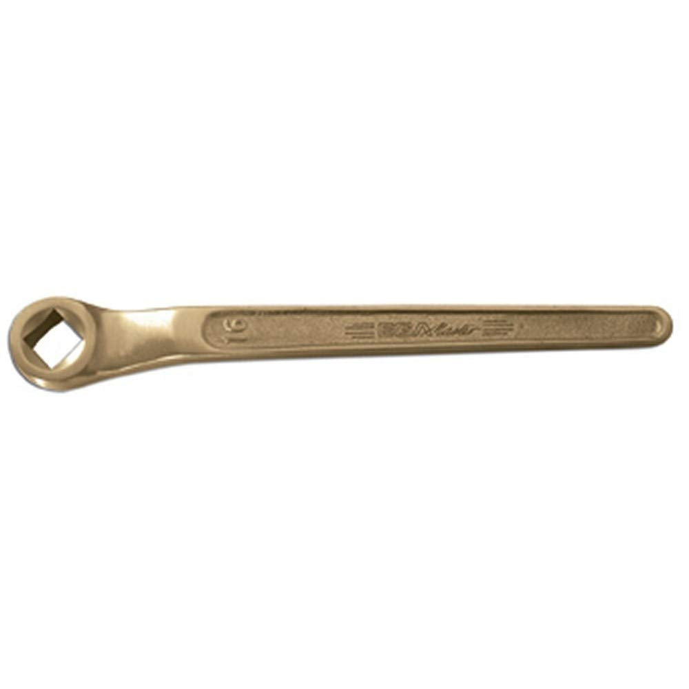 VALVE SQUARE WRENCH 10 MM NON SPARKING Al-Bron