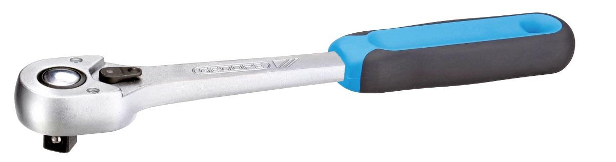 Gedore 1500CT1-30 Check-Tool-Module 1/3 Socket Wrench Bit 3/8