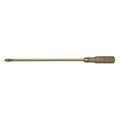 SLOTTED SCREWDRIVER 13 X 450 MM NON SPARKING Al-Bron