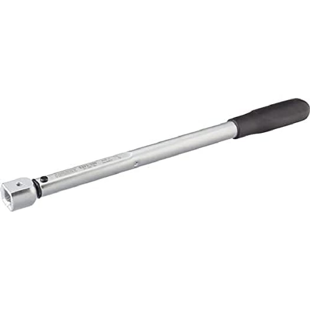 Hazet 6392-200V 50-200Nm Square 15.75" Torque Wrench