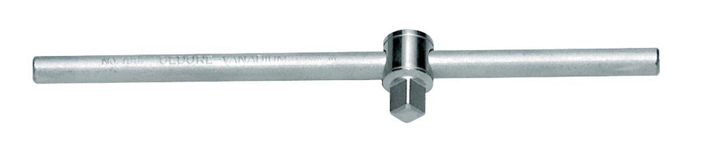 Gedore 1500 CT1-1993 T Accessories for socket wrenches 1/2" in 1/3 Check-Tool-Module