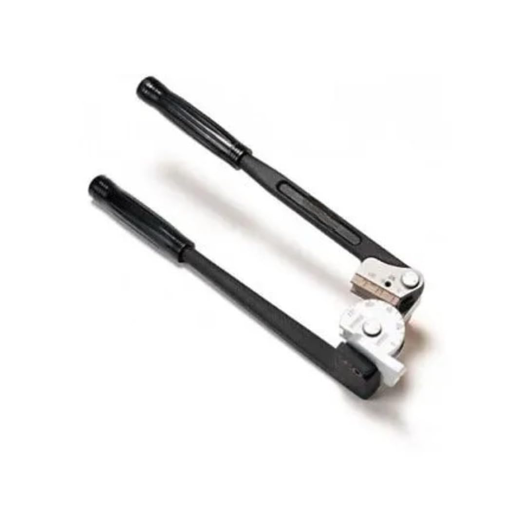 36117 3/16" Tube Bender for Bends Up to 180 Degrees Fits/Intended for RIDGID 36117 403