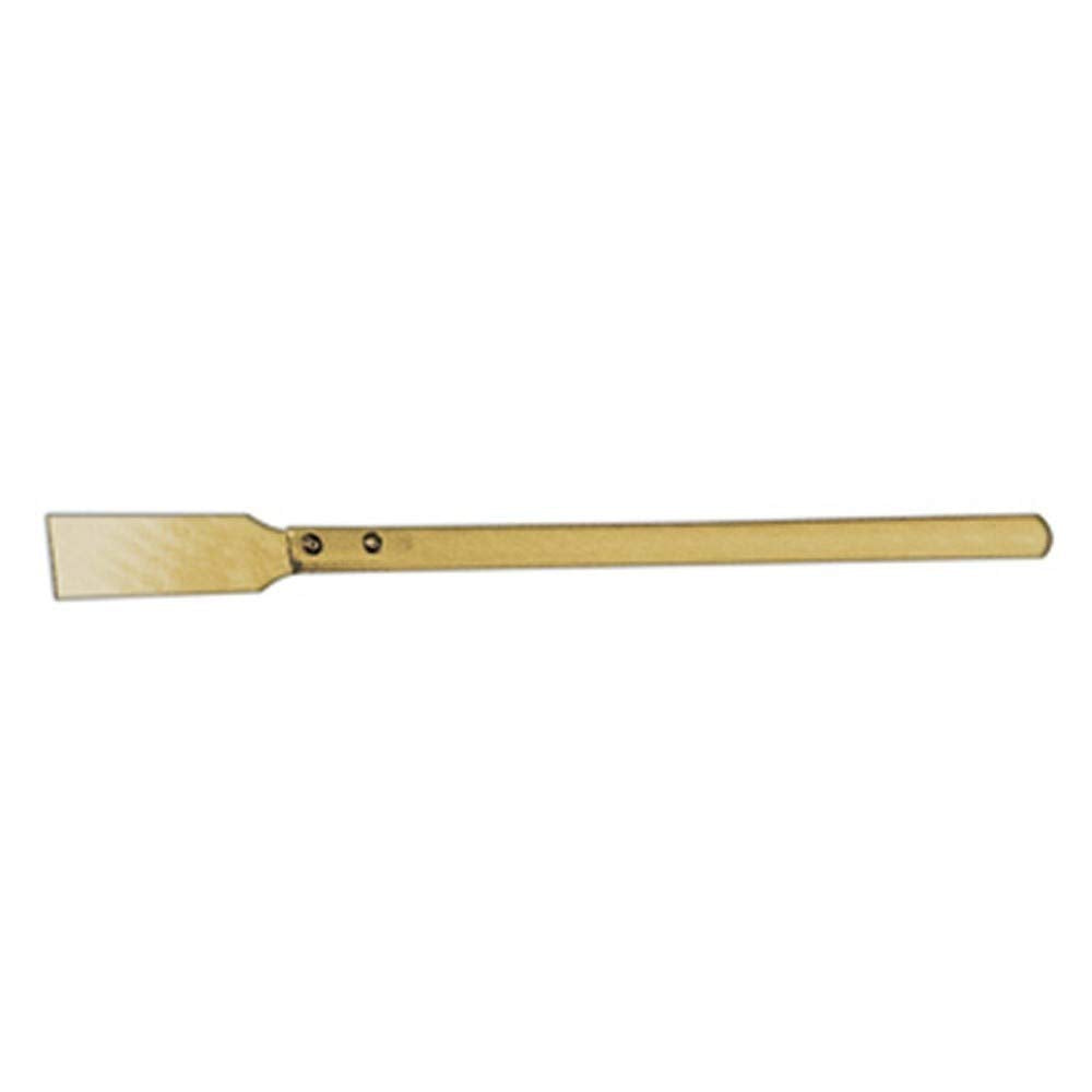 SCRAPER 50 X 900 MM NON SPARKING Cu-Be