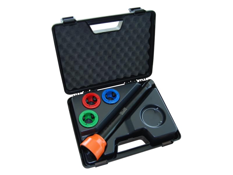 BAHCO BHBS52 AXIAL Joint TOOL28-45MM
