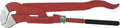 SWEDISH PIPE WRENCH S-3"