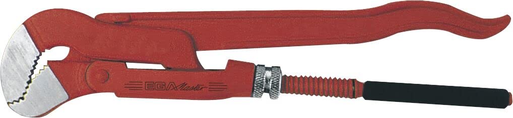 SWEDISH PIPE WRENCH S-3"