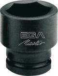 IMPACT SOCKET WRENCH 1.1/2"-43 MM (6 EDGES)