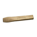 FLAT CHISEL 300 X 25 MM NON SPARKING Al-Bron