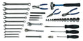 Williams WSC-41 Basic Service Set Tools, 41-Piece