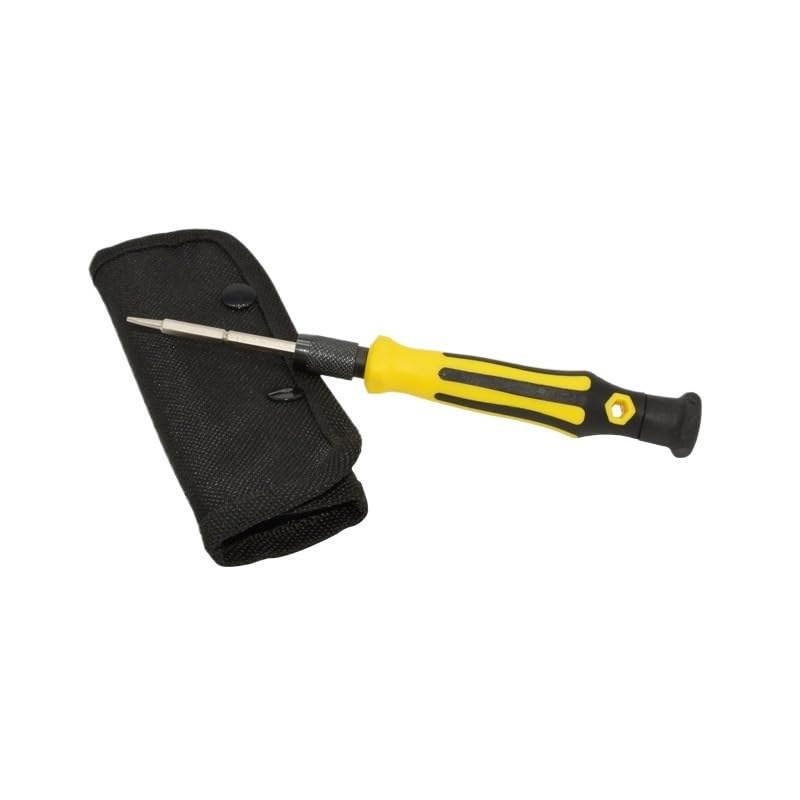 Canvas Bag Screwdriver Set Multi Functional Combination Repair Tools