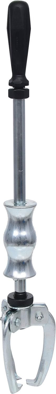 KS Tools 630.0021 Universal 3 arm puller with slide hammer, 20-100mm, 80mm
