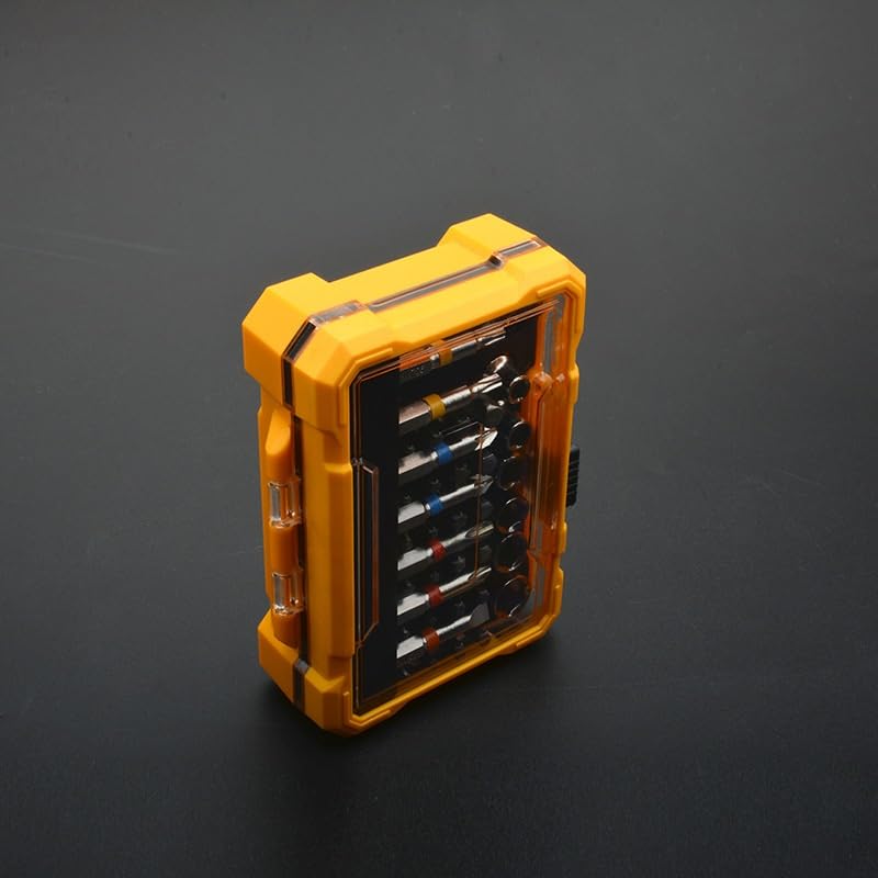 50 Sets of Screwdriver Kits Multi Functional Disassembly Tools