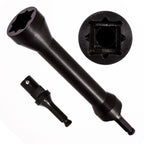 Nut Runner and 4-in-1 BugWrench Bundle - Lineman Tools Bundle