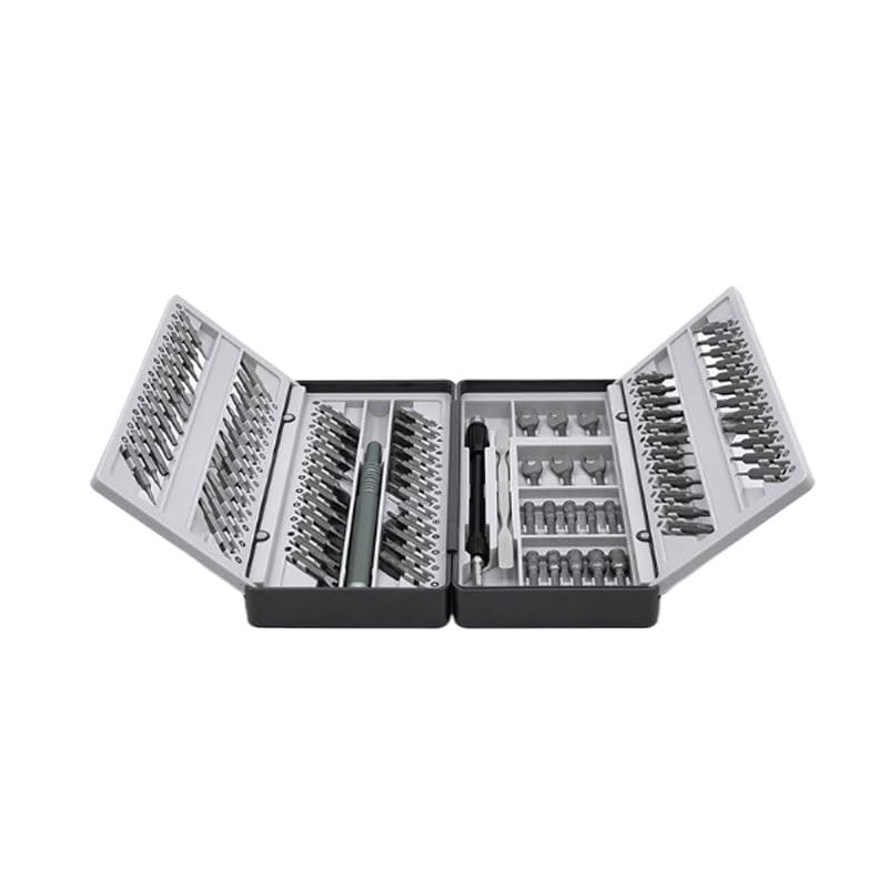 Screwdriver Set Multi Functional Precision Repair Tools for Household Use