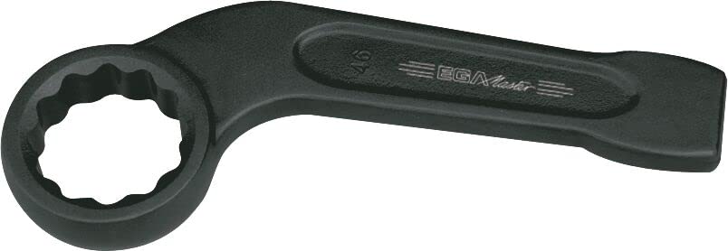 CURVED SLOGGING RING WRENCH 55 MM