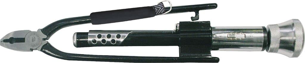 REVERSIBLE WIRE TWIST PLIER 6" (160 MM)