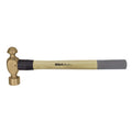 BALL PEIN HAMMER 700 GR WOODEN HANDLE NON SPARK