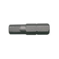 BOX OF 125 BITS HEX.9/64" 25 MM MASTERBIT