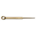 OFFSET RING STRUCTURAL WRENCH 14 MM NON SPARKING Al-Bron