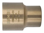 BAHCO IRNS224-46 NS 3/4" Hex SOKCET AL-BR 46 mm