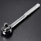Multi-function Adaptive Wrench All-Fitting Multi Drill Attachment Universal Spanner Magical Tool