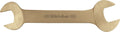 OPEN END WRENCH 1.1/16"-1.1/4" NON SPARKING Al-Bron