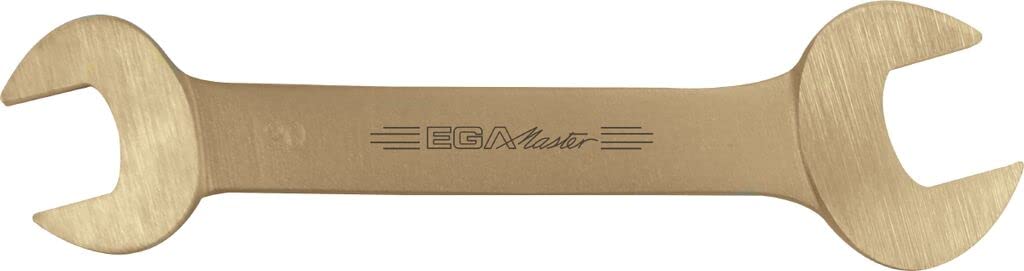 OPEN END WRENCH 34-36 MM NON SPARKING Al-Bron