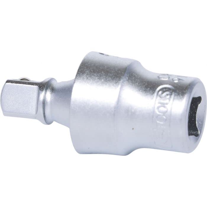 KS Tools 711.1011聽175-Piece Set of Sockets/Accessories 1/4聽inch; 3/8 inch;聽1/2 inch