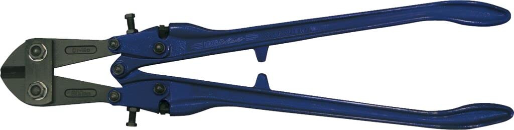 FORGED HANDLE BOLT CUTTER 36" WITH LATERAL REGULATION