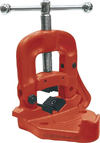 PIPE VICE 1/8"- 3"