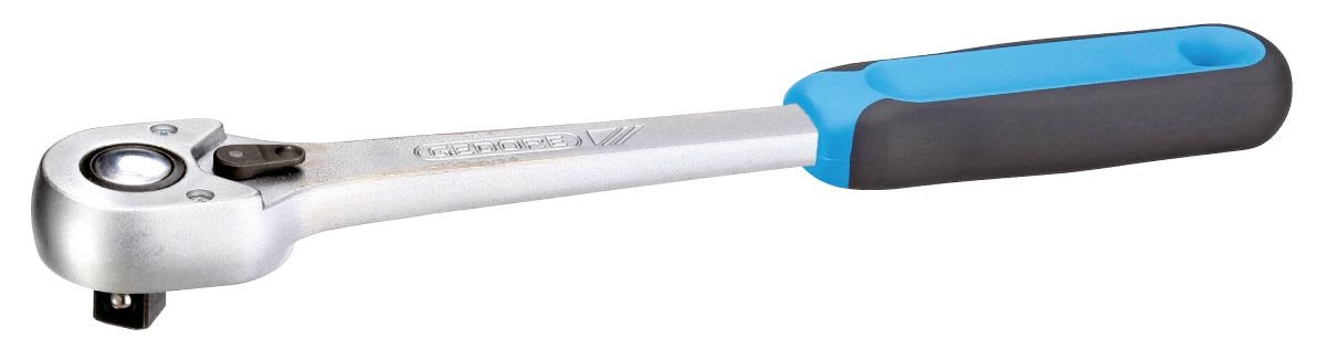 Gedore 1500 CT1-1993 T Accessories for socket wrenches 1/2" in 1/3 Check-Tool-Module