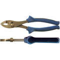 Snap-On Tools EB2050B Explosion-proof Adjustable Combination Pliers