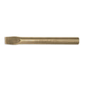 CYLINDRICAL CHISEL 18 X 200 MM NON SPARKING Al-Bron