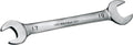 OPEN END WRENCH 5/16-3/8" TITANIUM