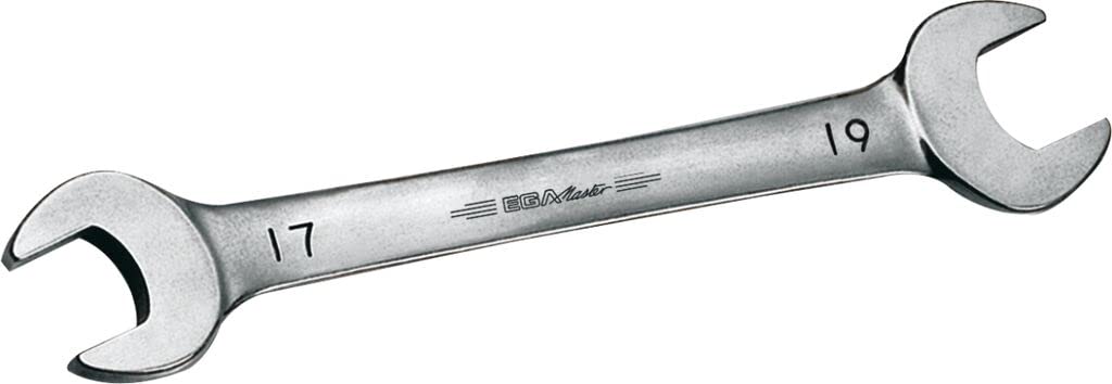 OPEN-END WRENCH 8-10 MM TITANIUM
