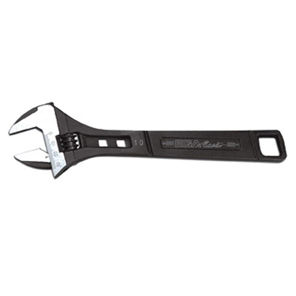 ADJUSTABLE WRENCH 24" PHOSPHATED LEFT