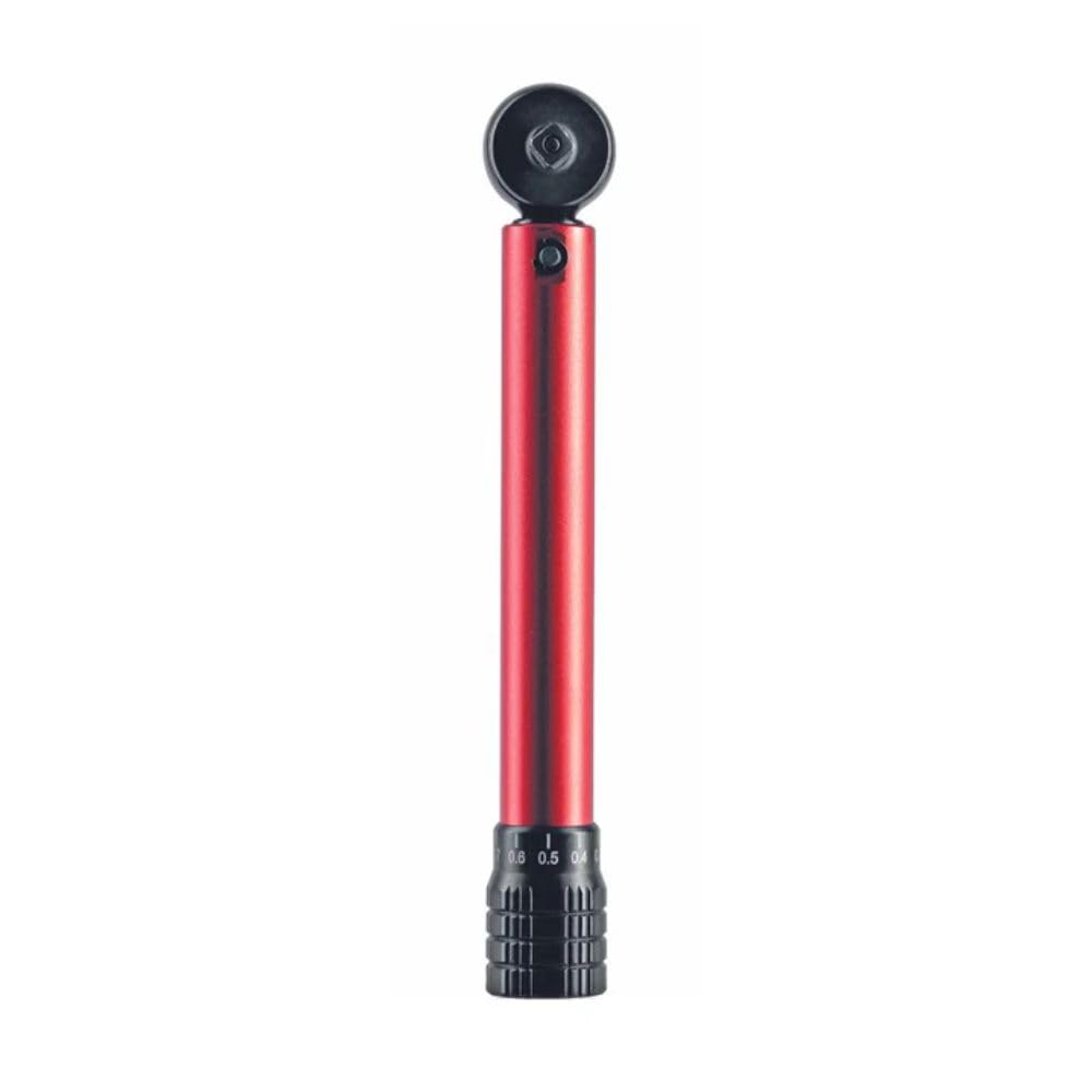 effetto mariposa Tool Giustaforza 1-15 Fixed Torque Wrench