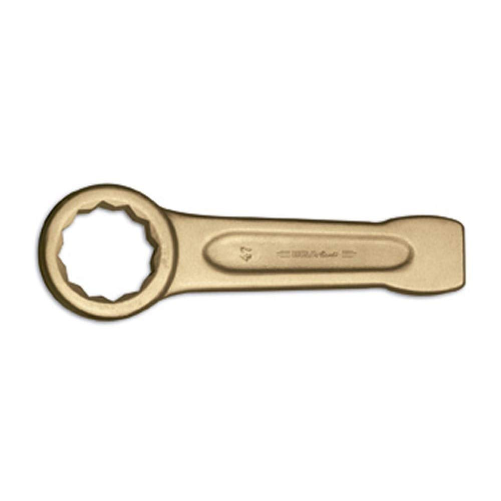 SLOGGING RING WRENCH 1.1/8" NON SPARKING Al-Bron