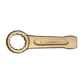 SLOGGING RING WRENCH 33 MM NON SPARKING Al-Bron