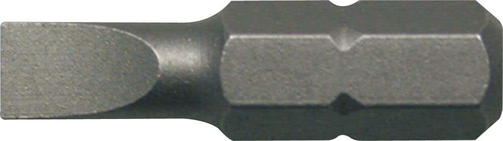 BOX OF 125 FLAT BITS 5,5 X 1 25 MM MASTERBIT