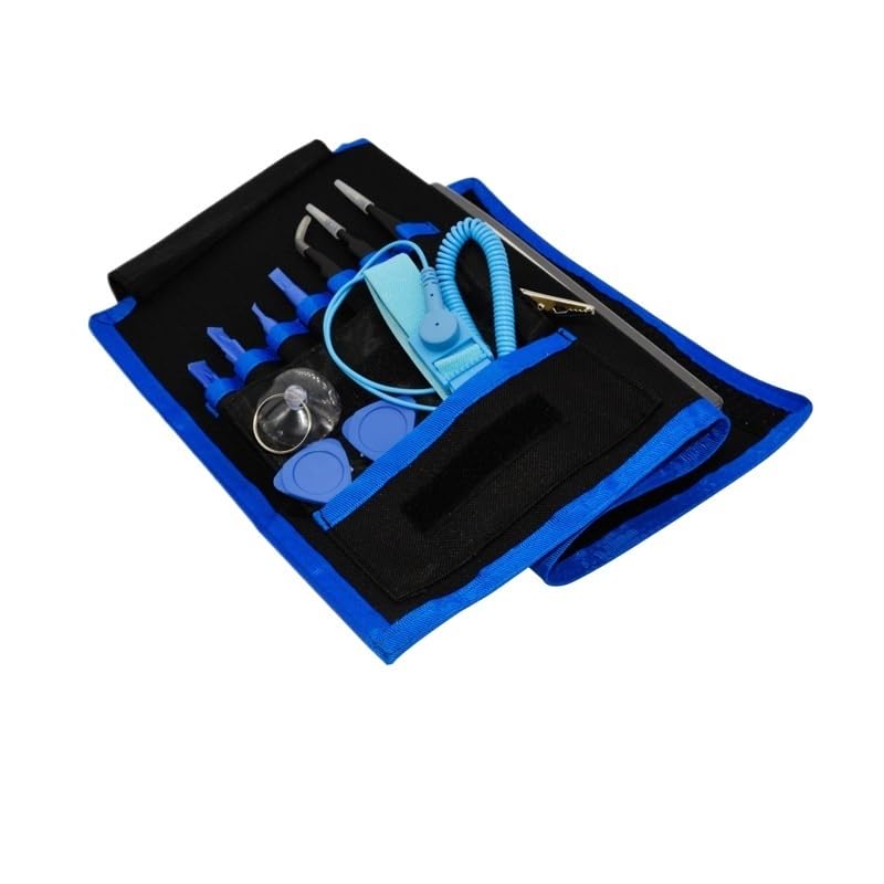 75 in 1 Multi Functional Manual Screwdriver Set Home Use Kit