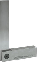 PRECISION SQUARE CARBON STEEL 50 X 40