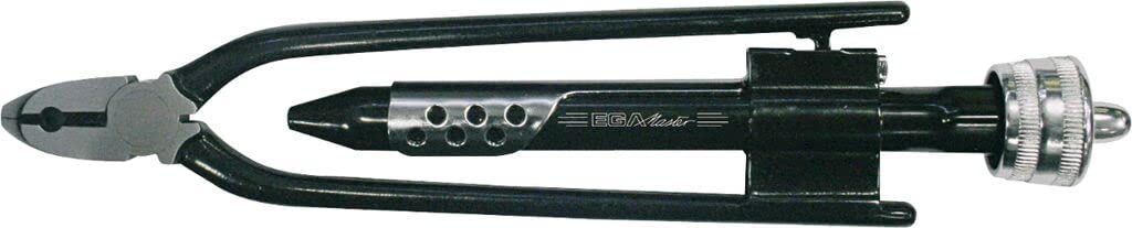 WIRE TWIST PLIER 9" (225 MM)