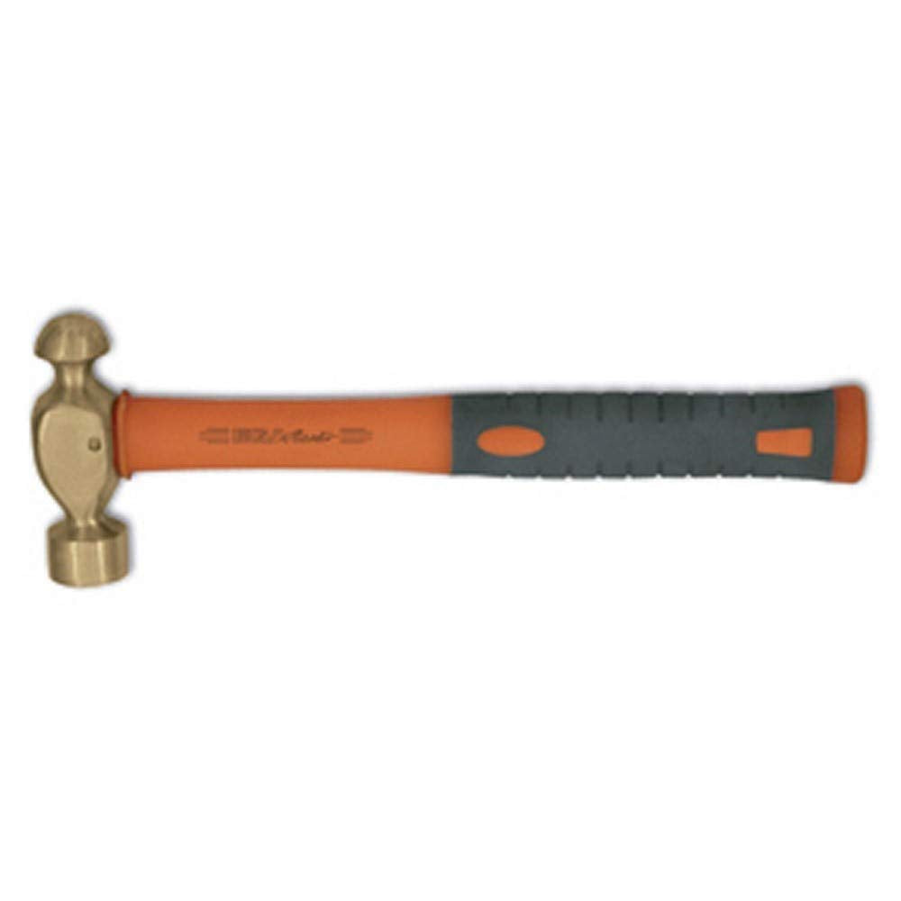 BALL PEIN HAMMER 500 GR HANDLE NON SPARK Cu-Be