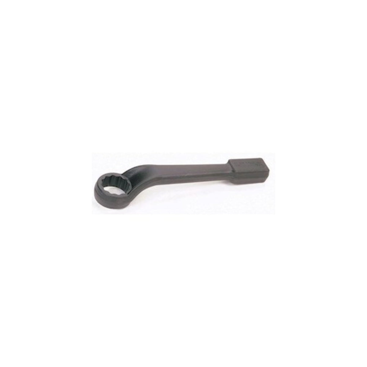 Williams 8819W Offset Pattern Box End Wrench, 98mm