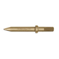 POINT PNEUMATIC CHISEL 10 X 175 MM NON SPARKING Al-Bron