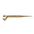 OFFSET OPEN END STRUCTURAL WRENCH 18 MM NON SPARK